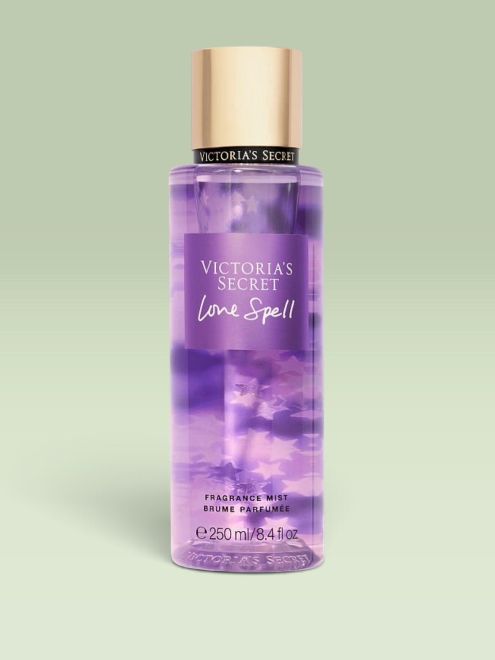 Victoria's Secret LOVE SPELL Fragrance Mist ~ 8.4 fl.oz.
